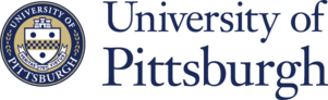 University of Pittsburgh logo